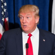 Illustration for article titled Trump Assures Nation That Decision For Syrian Airstrikes Came After Carefully Considering All His Passing Whims